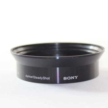 Sony A12 REAR TUBE ASSEMBLY 4-451-668-01